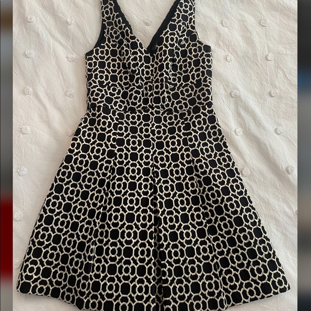 Ralph Lauren Cocktail Dress
